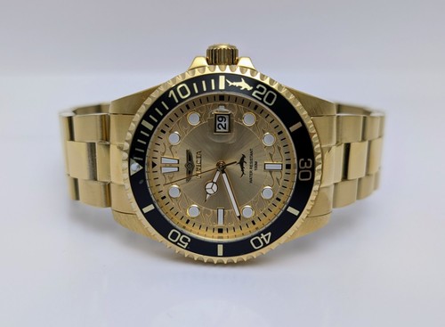 Orologio uomo invicta pro - orologio,