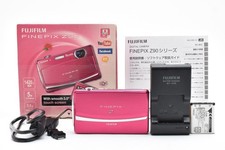 Fotocamera digitale compatta