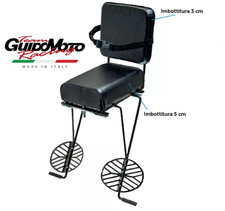 Seggiolino porta bimbo - seggiolino,