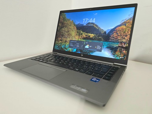 Zbook firefly 14 - hp,