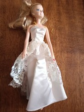 Barbie Sposa Mattel 2005
