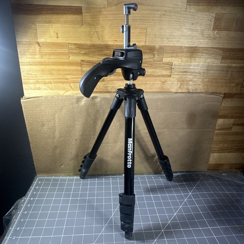 Manfrotto compact cn - mk,
