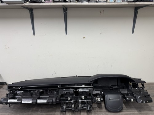 Kit airbag range rover - kit,