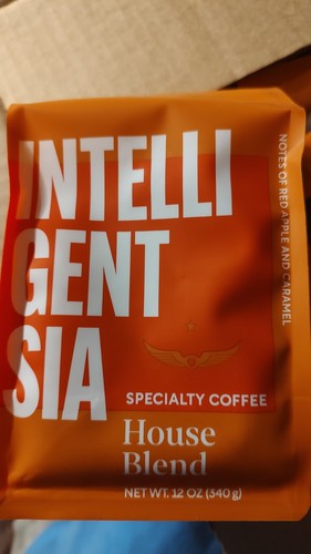 Intelligencia casa miscela - casa,