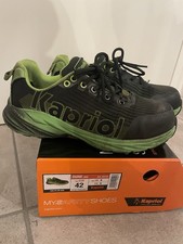 scarpe antinfortunistica