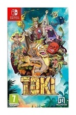 TOKI Switch
