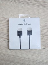 Cavo HDMI Apple MC838ZM/A 1.8m