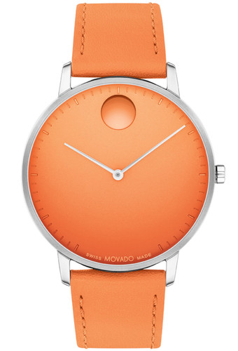 Orologio uomo movado bold - orologio,