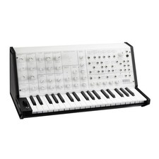 Korg MS-20 Mini White Monotone Limited Edition exdemo