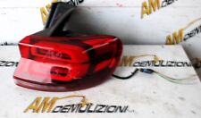 FARO FANALE STOP POSTERIORE DX