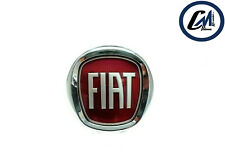 PULSANTE FREGIO LOGO