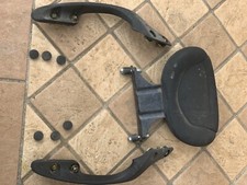 Maniglie X Scooter Honda Pantheon (2000)