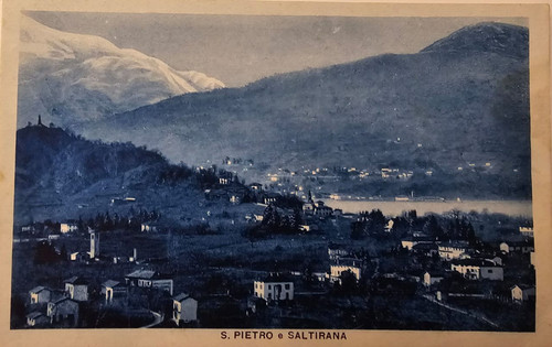 Cartolina formato piccolo - , s