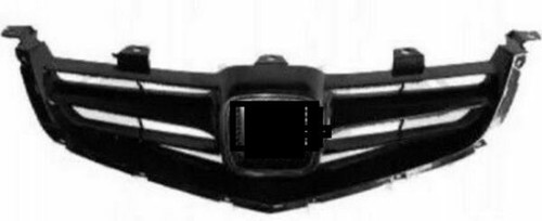 Griglia radiatore font grill