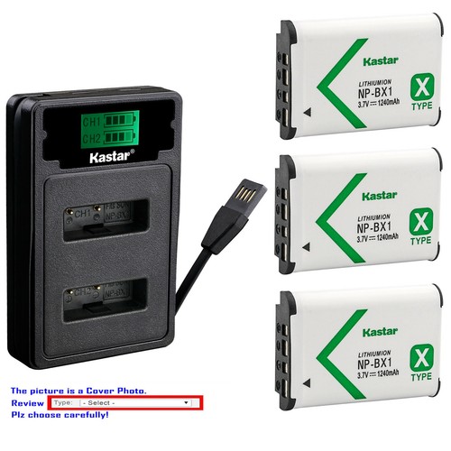 Kastar battery lzd2 - battery,