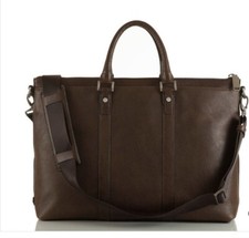 Borsa per laptop uomo Brahmin