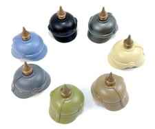 Brickarms PICKELHAUBE German