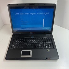 MSI Vision MS-171F Pentium