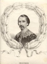 Litografia originale