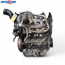 Motore sigla: f9qe804 per Renault Scenic 1.9 dCi 130 CV