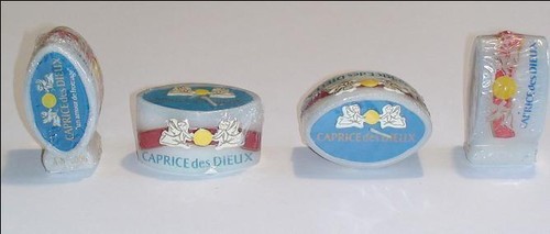 Candele cera bougies gadget - 4,