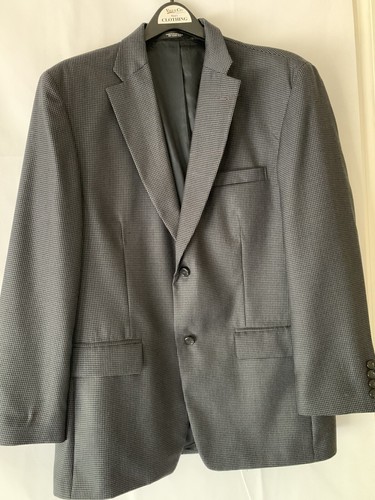 Giacca blazer tuta - , haggar