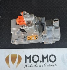 COMPRESSORE ARIA CONDIZIONATA