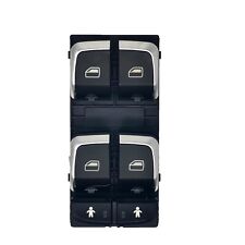 Pulsantiera interruttori alzacristalli guida per AUDI A6 e Allroad 11-15 F23A