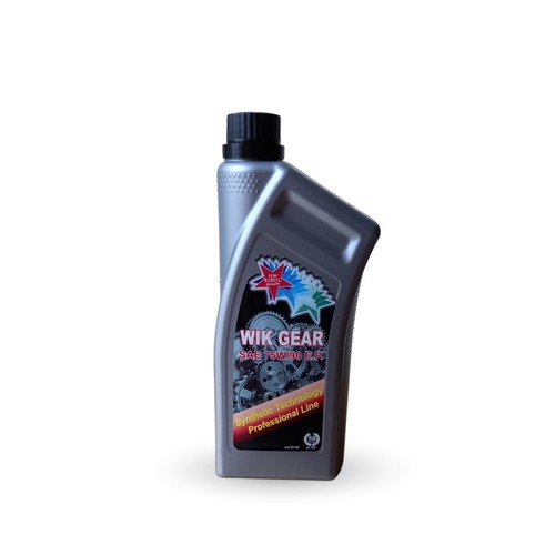 Olio per cambi manuali - , e