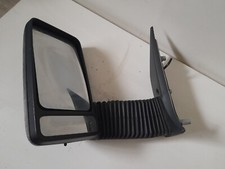 Iveco Daily Dal 2000 2005 Specchio Retrovisore Sx Originale Iveco Braccio 19 Cm