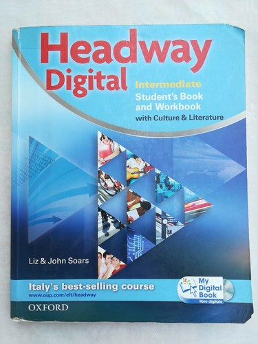 Headway digital intermediate - headway, digital.