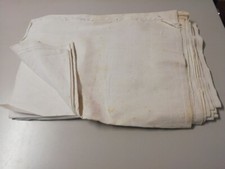 TORSELLO Tela antica tessuta a