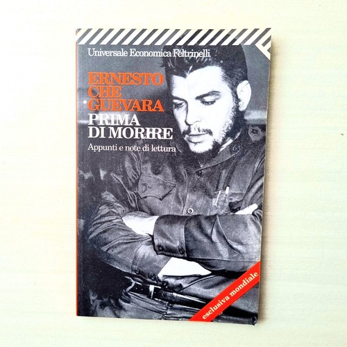 Ernesto che guevara prima - ernesto,