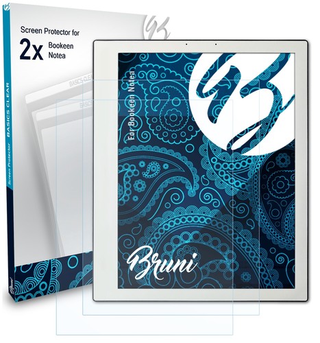 Bruni proteggi schermo per - bruni,