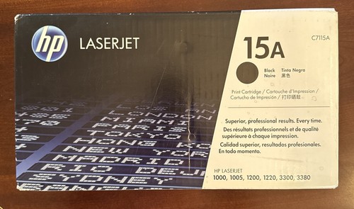 Nuova cartuccia toner stampa - nuova, toner/stampa
