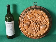 ANTICA VECCHIA GRANDE FORMA IN