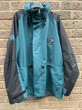 Giacca Mountain Equipment 35