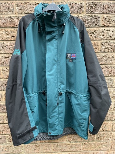 Giacca mountain equipment - giacca, 35