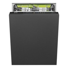 Smeg Lavastoviglie incasso 13