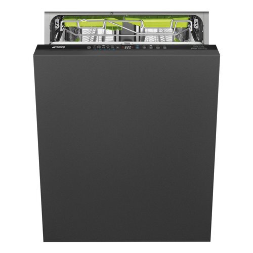 Smeg lavastoviglie incasso - incasso, 13