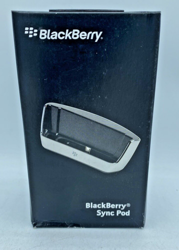 Blackberry sync pod per - blackberry,