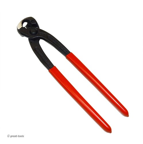 Ear clamp pliers authentic - ear,