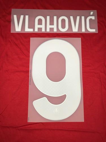 Kit vlahovic bianco - vlahovic,