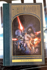 GUERRE STELLARI - LEGENDS -