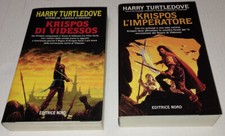 Harry Turtledove - La saga di