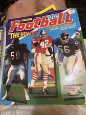 1990 Panini Football NFL