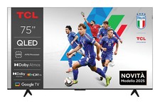TCL Smart TV 75" 4K Ultra HD