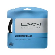 Luxilon Bb Alu Power 1.38