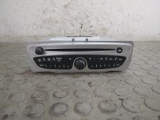 23889 Stereo autoradio Lettore CD Renault Scenic XMod III serie dal 2009 al 2016