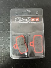 S6-1026002 PASTIGLIE FRENO